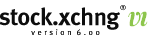Logotip d'stock.xchng