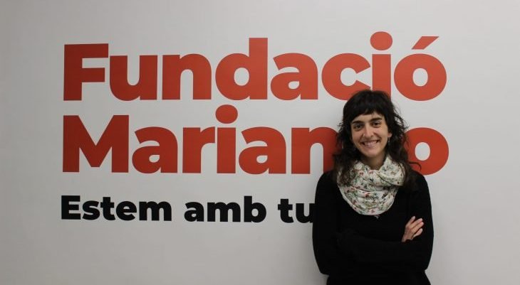 Judit Blanco. Marianao