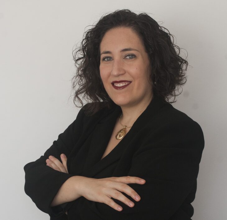 Maria Vilà retallada